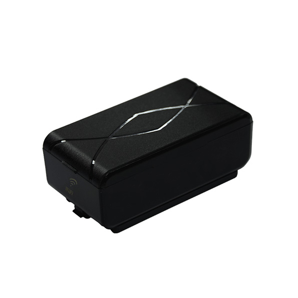 4G超長待機定位終端AG18