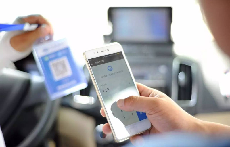 物聯(lián)網(wǎng)支付播報云服務(wù)方案