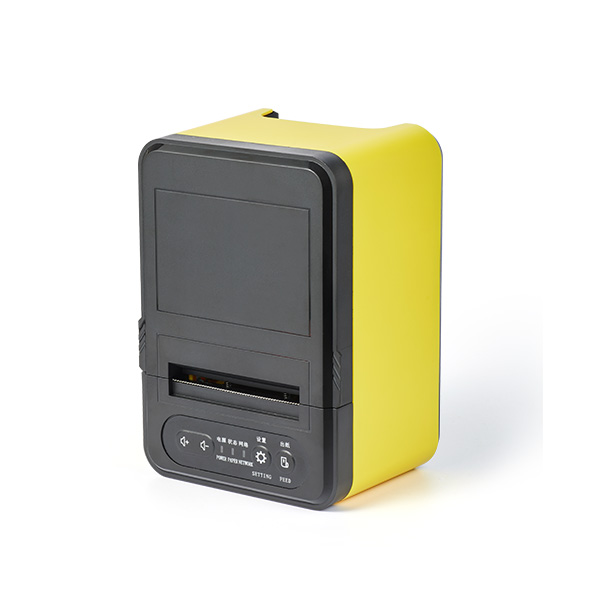 云播報(bào)打印機(jī)PW01