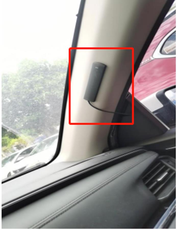 4G天線安裝要求