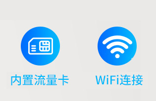 2G/4G/WiFi網(wǎng)絡(luò)