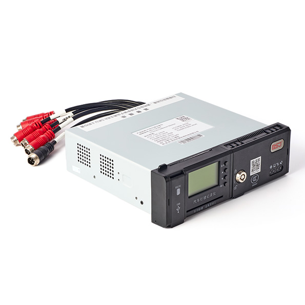 4G車載視頻終端GF06T