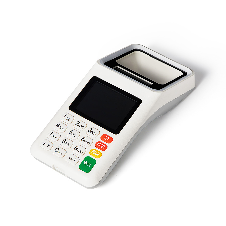 掃碼支付終端QG01/QG01W