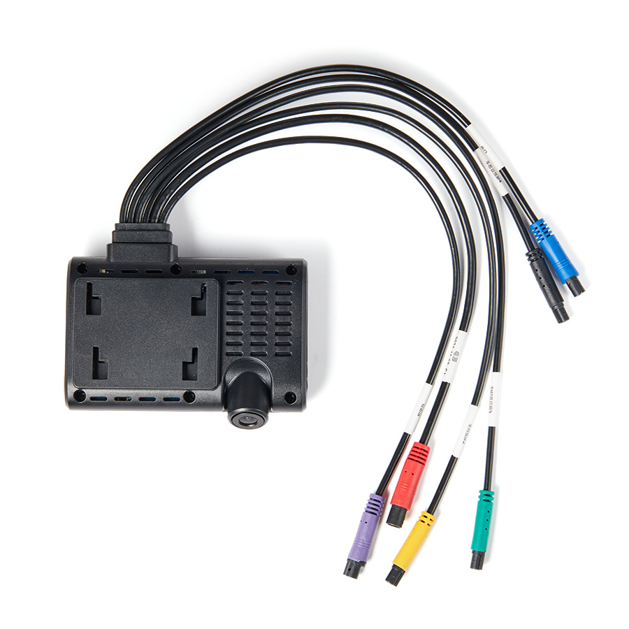 智能視頻終端GH03T