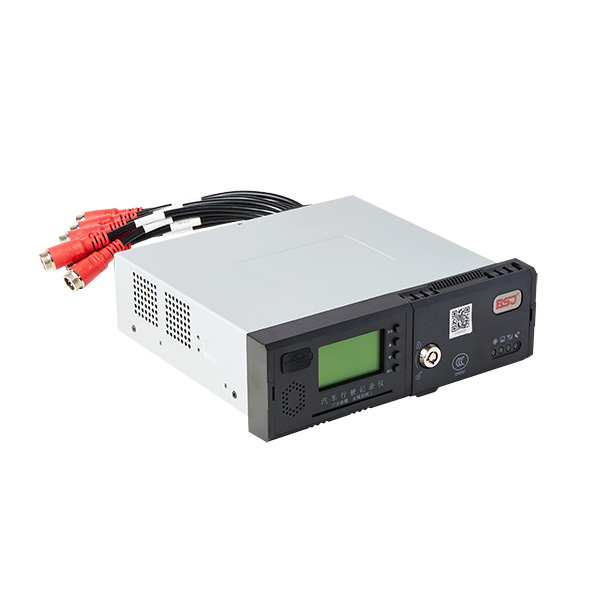 新國標一體機GF08R