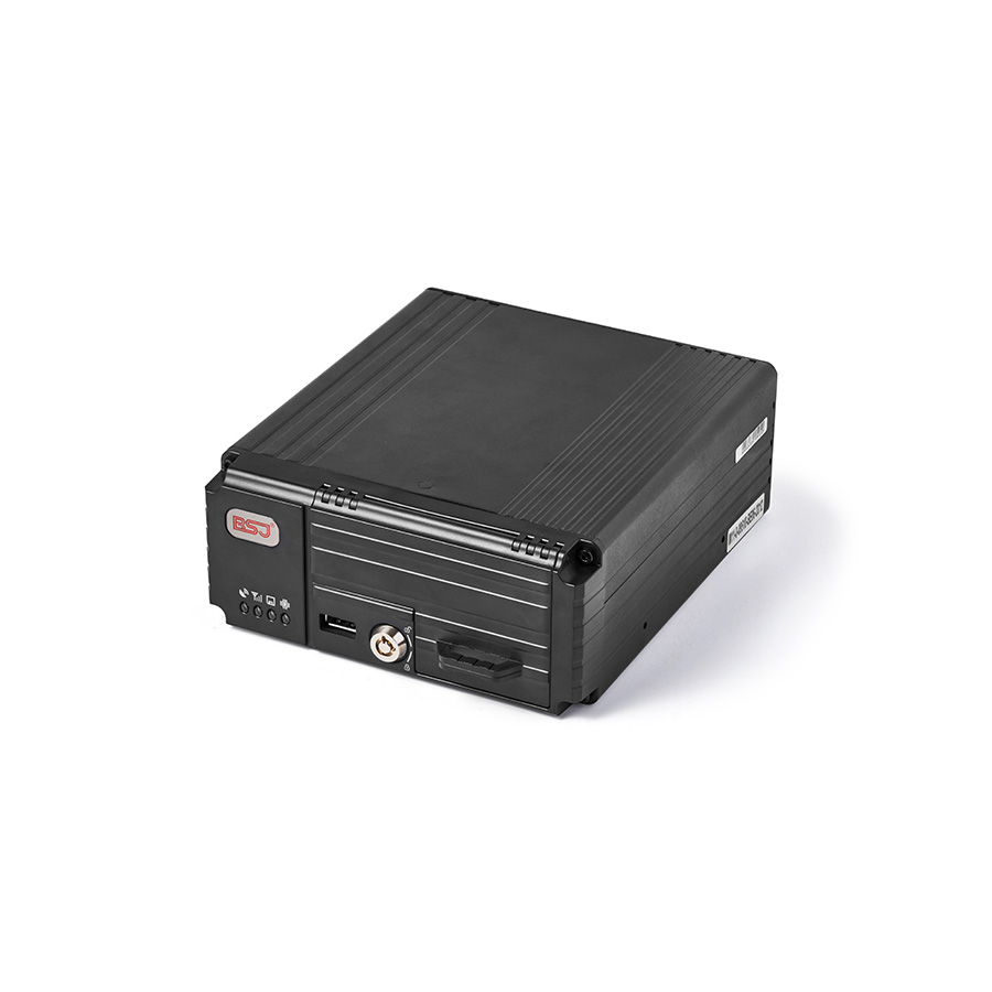 車載視頻監(jiān)控終端GD08R