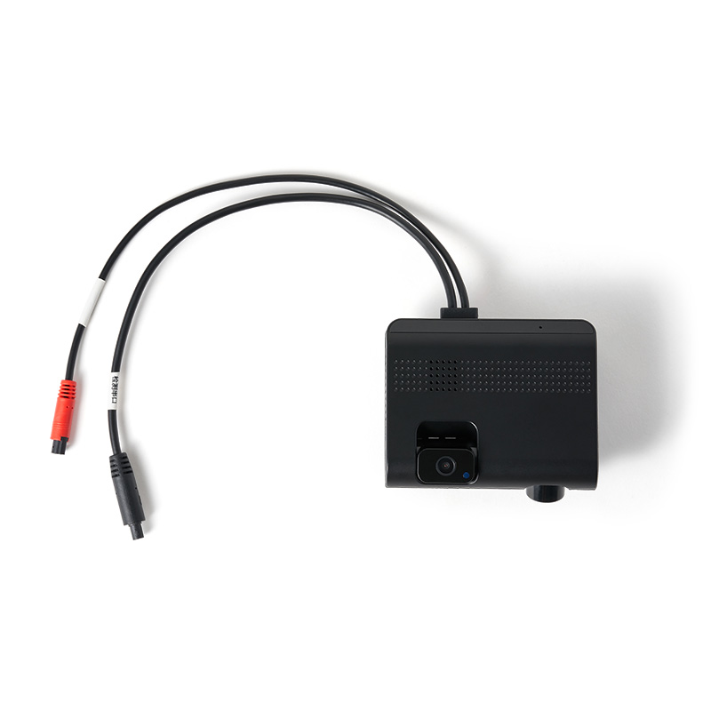 4G雙路??記錄儀GH13