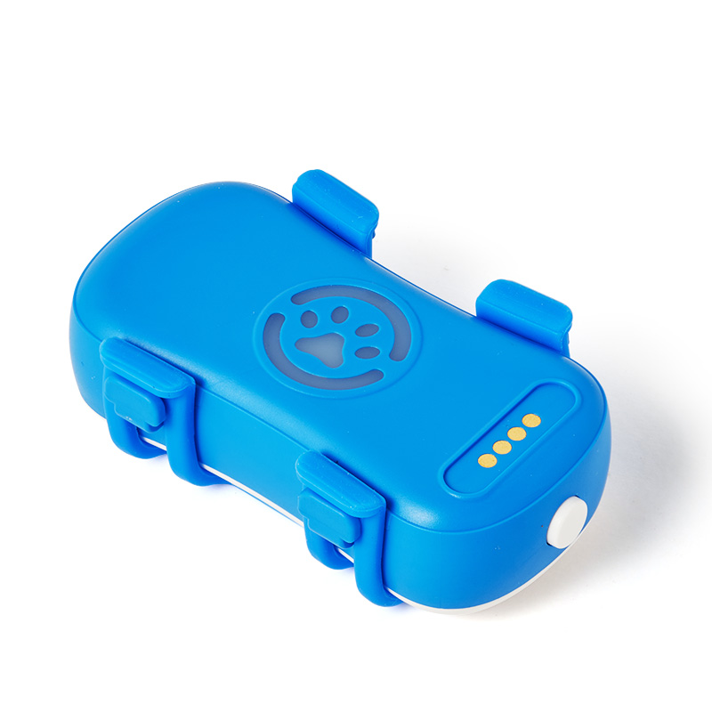 無線藍牙寵物定位器PET10