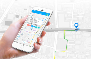 電動(dòng)車(chē)定位管理騎行數(shù)據(jù)記錄
